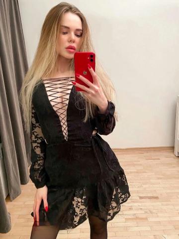 Оксана